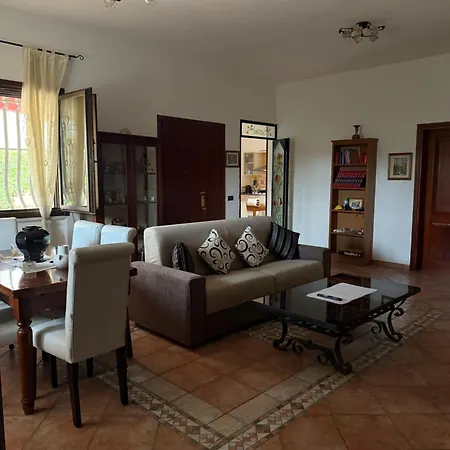 Hébergement de vacances Gilda