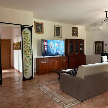 Gilda Hébergement de vacances *