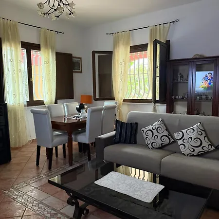 Gilda Hébergement de vacances