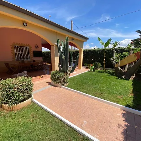 Gilda Hébergement de vacances Gallipoli