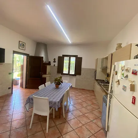 Hébergement de vacances Gilda