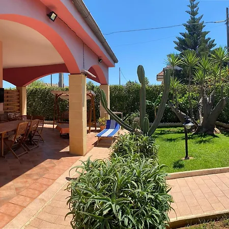 Gilda Holiday home *