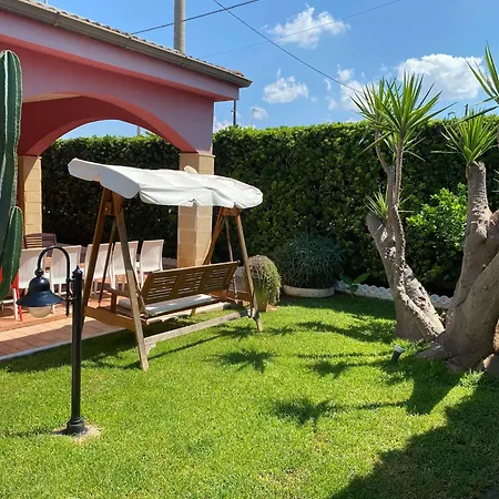 Gilda Holiday home *