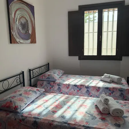 בית נופש Gilda