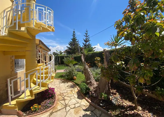 Gilda Holiday home *